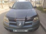 Mitsubishi Outlander 2002 года за 4 550 000 тг. в Алматы