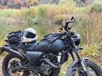 Triumph  Scrambler 2024 годаfor1 400 000 тг. в Алматы