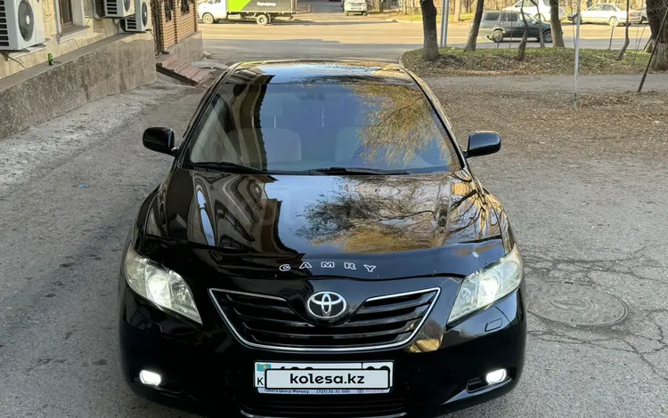 Toyota Camry 2007 годаfor5 800 000 тг. в Алматы