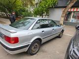 Audi 80 1992 года за 1 100 000 тг. в Астана