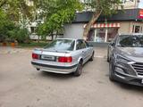 Audi 80 1992 года за 1 100 000 тг. в Астана – фото 2