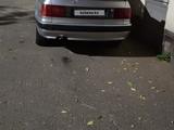 Audi 80 1992 года за 1 100 000 тг. в Астана – фото 3