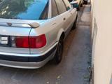 Audi 80 1992 года за 1 100 000 тг. в Астана – фото 4