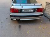 Audi 80 1992 года за 1 100 000 тг. в Астана – фото 5