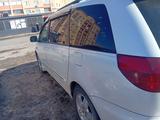 Toyota Sienna 2004 года за 4 700 000 тг. в Актобе – фото 4