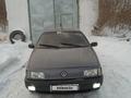 Volkswagen Passat 1990 годаfor850 000 тг. в Караганда – фото 2