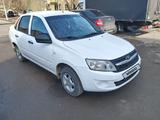 ВАЗ (Lada) Granta 2190 2014 годаүшін1 600 000 тг. в Петропавловск