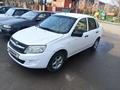 ВАЗ (Lada) Granta 2190 2014 годаүшін1 600 000 тг. в Петропавловск – фото 7
