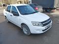 ВАЗ (Lada) Granta 2190 2014 годаүшін1 600 000 тг. в Петропавловск – фото 6