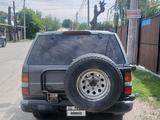 Nissan Terrano 1995 годаfor1 800 000 тг. в Алматы – фото 3