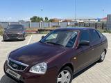 ВАЗ (Lada) Priora 2172 2012 годаүшін2 200 000 тг. в Атырау – фото 4