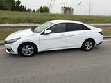 Hyundai Avante 2021 годаүшін8 300 000 тг. в Шымкент – фото 4
