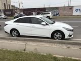 Hyundai Avante 2021 годаүшін8 300 000 тг. в Шымкент – фото 3