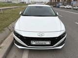 Hyundai Avante 2021 годаүшін8 300 000 тг. в Шымкент