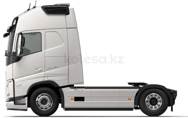 Volvo  FH460 Globetrotter XL 2024 годаүшін61 200 000 тг. в Шымкент