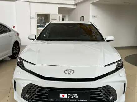 Toyota Camry Prestige 2025 года за 23 690 000 тг. в Балхаш – фото 2