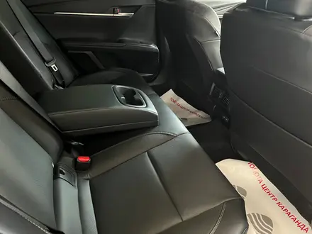 Toyota Camry Prestige 2025 года за 23 690 000 тг. в Балхаш – фото 13
