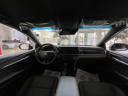 Toyota Camry Prestige 2025 года за 23 690 000 тг. в Балхаш – фото 14