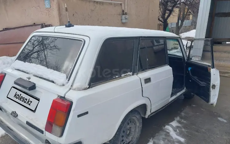 ВАЗ (Lada) 2104 1998 годаfor650 000 тг. в Шымкент