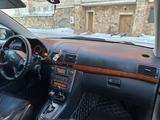 Toyota Avensis 2007 года за 5 100 000 тг. в Астана – фото 5