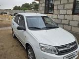 ВАЗ (Lada) Granta 2190 2013 года за 2 250 000 тг. в Павлодар – фото 2