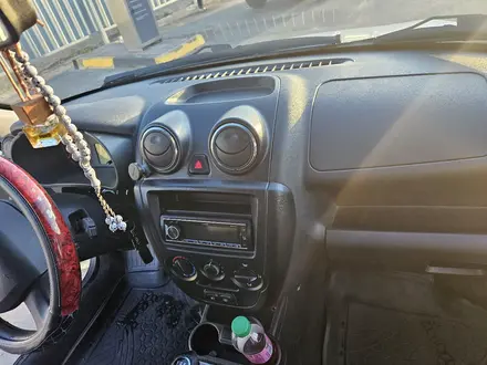 ВАЗ (Lada) Granta 2190 2013 года за 2 250 000 тг. в Павлодар – фото 13