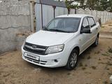 ВАЗ (Lada) Granta 2190 2013 года за 2 250 000 тг. в Павлодар