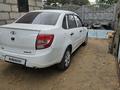 ВАЗ (Lada) Granta 2190 2013 года за 2 250 000 тг. в Павлодар – фото 3