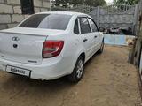 ВАЗ (Lada) Granta 2190 2013 года за 2 250 000 тг. в Павлодар – фото 3