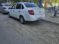 ВАЗ (Lada) Granta 2190 2013 года за 2 250 000 тг. в Павлодар – фото 7