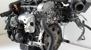 3mz hybrid мотор 3.3 гибридный двигатель за 600 000 тг. в Алматы