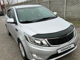 Kia Rio 2014 годаүшін6 500 000 тг. в Тараз – фото 3