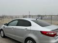 Kia Rio 2014 годаүшін6 500 000 тг. в Тараз – фото 9