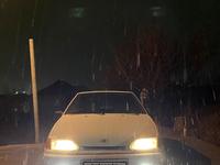 ВАЗ (Lada) 2114 2011 года за 1 450 000 тг. в Шымкент