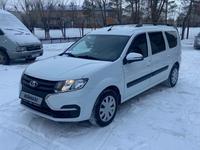 ВАЗ (Lada) Largus 2021 года за 7 000 000 тг. в Костанай