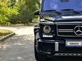 Mercedes-Benz G 55 AMG 2005 годаfor18 000 000 тг. в Алматы – фото 9