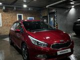 Kia Cee'd 2013 годаүшін6 000 000 тг. в Астана