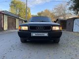 Audi 80 1994 года за 2 398 000 тг. в Караганда – фото 3