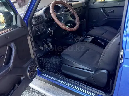 ВАЗ (Lada) Lada 2121 2020 годаүшін6 550 000 тг. в Павлодар – фото 7