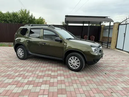 Renault Duster 2015 года за 6 000 000 тг. в Караганда – фото 2