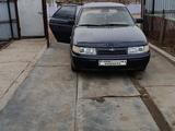 ВАЗ (Lada) 2110 2001 года за 600 000 тг. в Аксу – фото 3