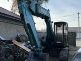 Kobelco 2005 годаүшін11 000 000 тг. в Павлодар