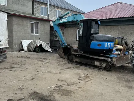 Kobelco 2005 года за 11 000 000 тг. в Павлодар – фото 4