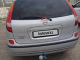 Nissan Almera Tino 2001 годаүшін3 500 000 тг. в Шиели – фото 3