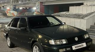 Volkswagen Passat 1994 года за 1 100 000 тг. в Алматы