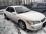 Toyota Camry 2001 года за 3 500 000 тг. в Усть-Каменогорск – фото 3