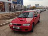 Mazda 323 1995 года за 1 200 000 тг. в Астана