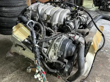 Двигатель Toyota 2UZ-FE V8 4.7 за 1 500 000 тг. в Астана – фото 3