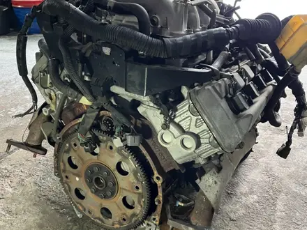 Двигатель Toyota 2UZ-FE V8 4.7 за 1 500 000 тг. в Астана – фото 4