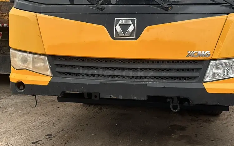 XCMG  Xcmg25k 5s 2022 года за 48 000 000 тг. в Алматы
